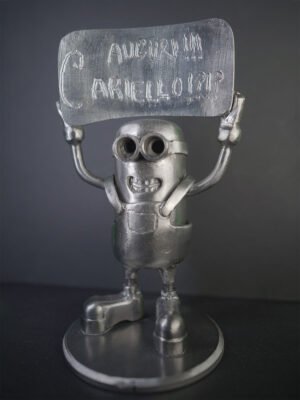 minions sculpture pietro dolci 04